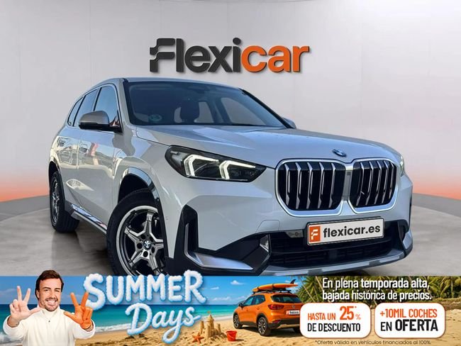 BMW X1 sDrive18d - foto 1
