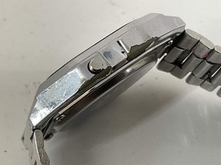 otros relojes casio a158w