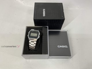 otros relojes casio a158w