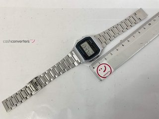 otros relojes casio a158w