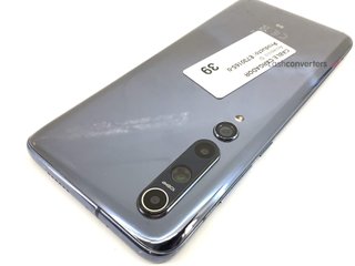 xiaomi mi 10 256gb