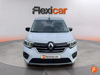 Renault Kangoo Authentic 1.5 blue dci 70kw (95cv)