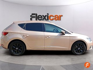 Seat Leon 1.6 TDI 85kW (115CV) St&Sp Style