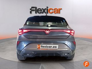 Cupra León 1.5 eTSI 110kW (150CV) DSG