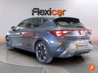 Cupra León 1.5 eTSI 110kW (150CV) DSG