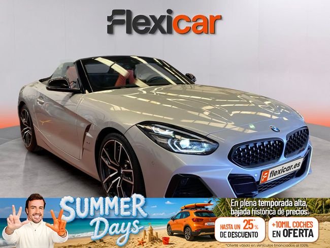 BMW Z4 sDrive20i - foto 1