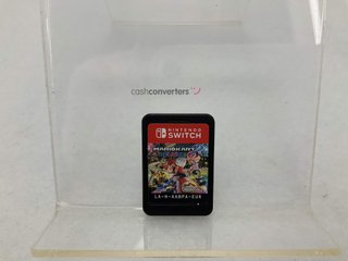 mario kart 8 deluxe n-switch