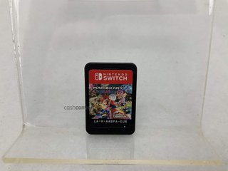 mario kart 8 deluxe n-switch