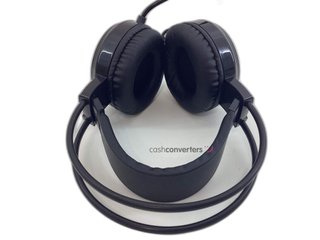 diadema deltaco gaming auricular diadema