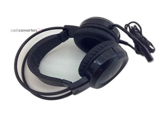 diadema deltaco gaming auricular diadema
