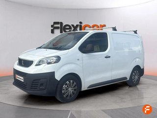 Peugeot Expert FURGON PRO BLUE 1.5 / 102 CV