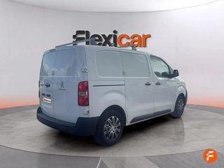 Peugeot Expert FURGON PRO BLUE 1.5 / 102 CV