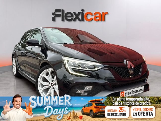 Renault Megane R.S. TCe 221 kW (300CV) EDC GPF - foto 1
