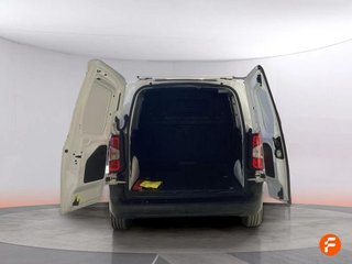 Citroën Berlingo CITROEN Berlingo Furgón Diesel Berlingo Van BlueHDi S&S  Talla M Control 75, 56kW/76 PS, 1499 cm³, 3