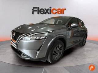 Nissan Qashqai DIG-T 116kW (158CV) mHEV CVT Acenta