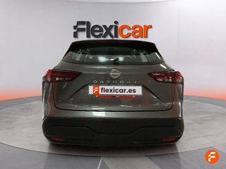 Nissan Qashqai DIG-T 116kW (158CV) mHEV CVT Acenta