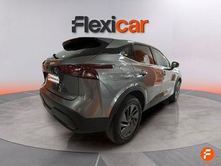 Nissan Qashqai DIG-T 116kW (158CV) mHEV CVT Acenta