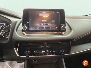 Nissan Qashqai DIG-T 116kW (158CV) mHEV CVT Acenta