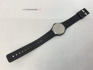 reloj pulsera caballero casio mq-24