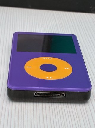 Apple iPod Classic 5ª Gen