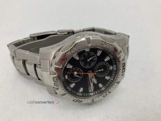 reloj pulsera caballero festina f16242
