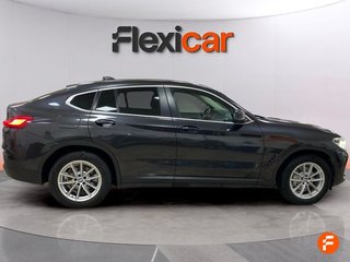 BMW X4 xDrive30d