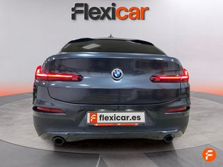 BMW X4 xDrive30d