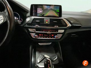 BMW X4 xDrive30d