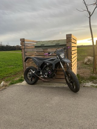 Beta RR 2025 (Special Edition)