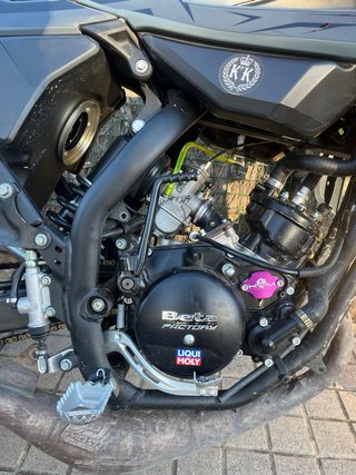 Beta RR 2025 (Special Edition)