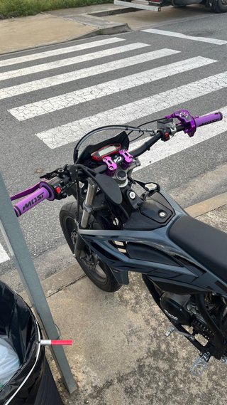 Beta RR 2025 (Special Edition)