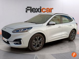 Ford Kuga ST-Line 1.5T EcoBoost 110kW (150CV)
