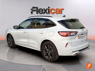 Ford Kuga ST-Line 1.5T EcoBoost 110kW (150CV)