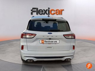 Ford Kuga ST-Line 1.5T EcoBoost 110kW (150CV)