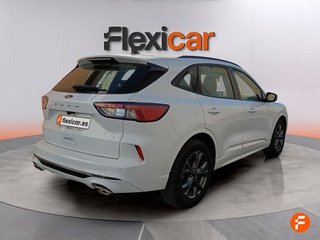 Ford Kuga ST-Line 1.5T EcoBoost 110kW (150CV)