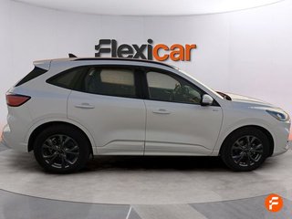 Ford Kuga ST-Line 1.5T EcoBoost 110kW (150CV)