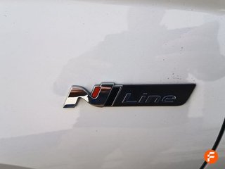 Hyundai Tucson 1.6 TGDI 110kW (150CV) 48V N-Line