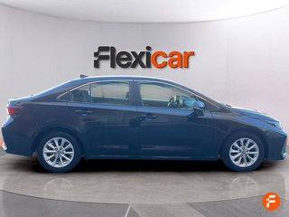Toyota Corolla 125 Active Plus - 5P (2023)