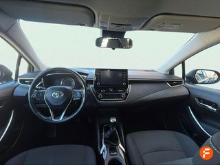 Toyota Corolla 125 Active Plus - 5P (2023)