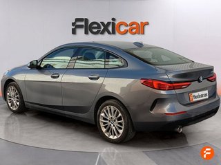 BMW Serie 2 218i Gran Coupe