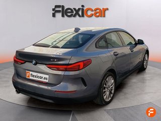 BMW Serie 2 218i Gran Coupe