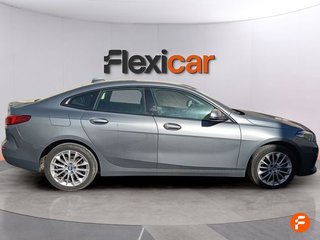 BMW Serie 2 218i Gran Coupe