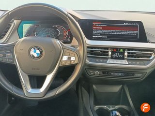 BMW Serie 2 218i Gran Coupe