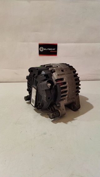 ALTERNADOR Citroen C4 Picasso (2007->)