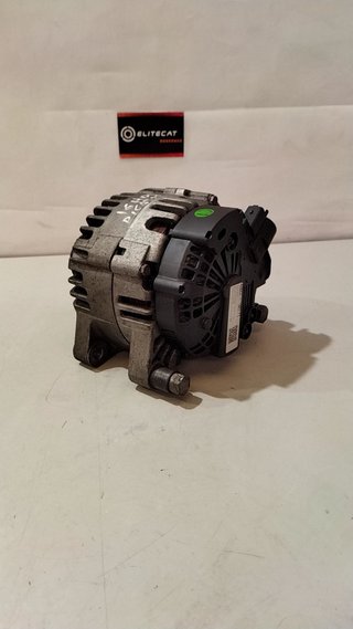 ALTERNADOR Citroen C4 Picasso (2007->)
