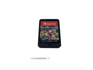 mario kart 8 deluxe n-switch