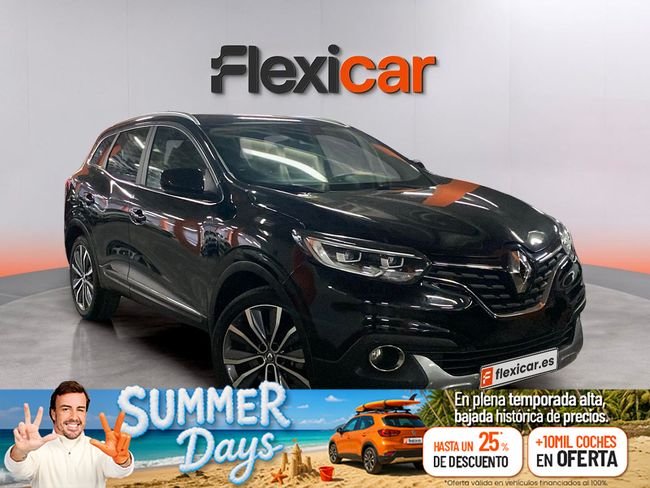 Renault Kadjar Zen Energy dCi 81kW (110CV) ECO2 - foto 1