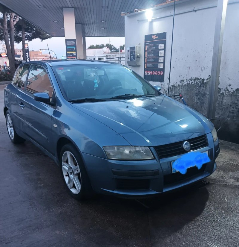 FIAT Stilo 2002 - foto 1