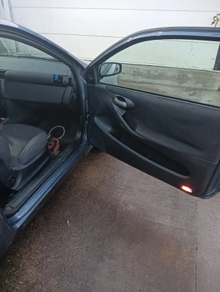 FIAT Stilo 2002