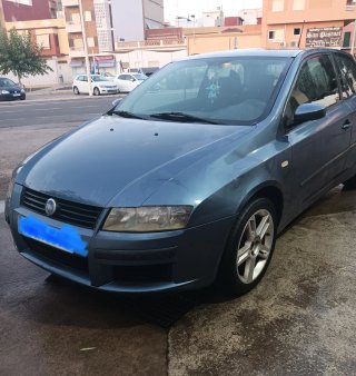 FIAT Stilo 2002